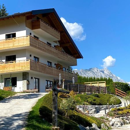 Pinta Kombilo Apartments Grobming Exterior photo