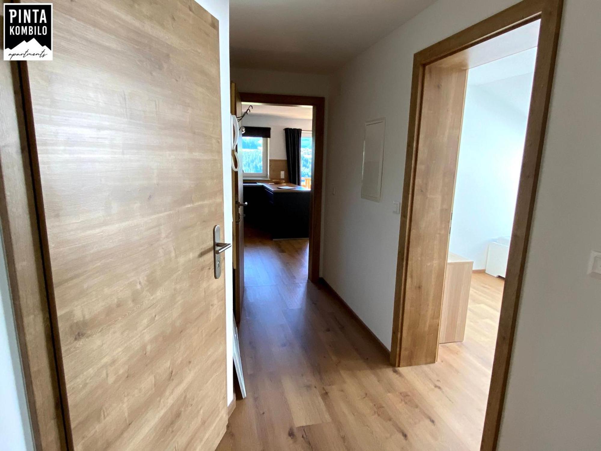 Pinta Kombilo Apartments Grobming Room photo